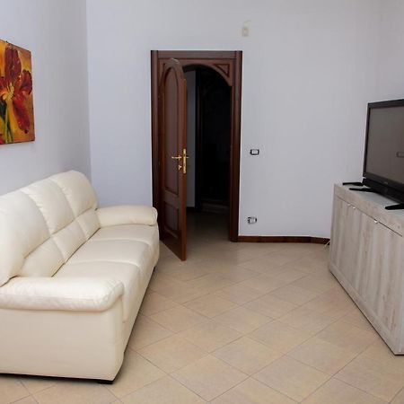 Villa Maria Sole Скафаті Екстер'єр фото