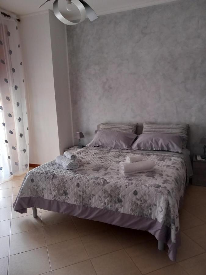 Villa Maria Sole Скафаті Екстер'єр фото