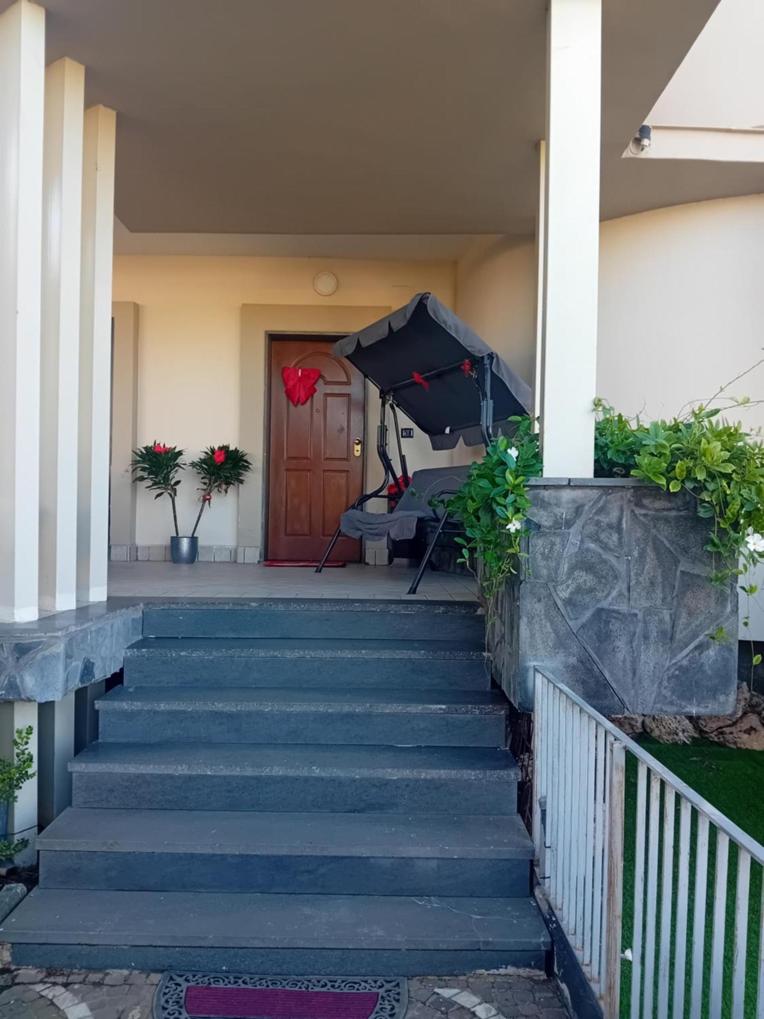 Villa Maria Sole Скафаті Екстер'єр фото