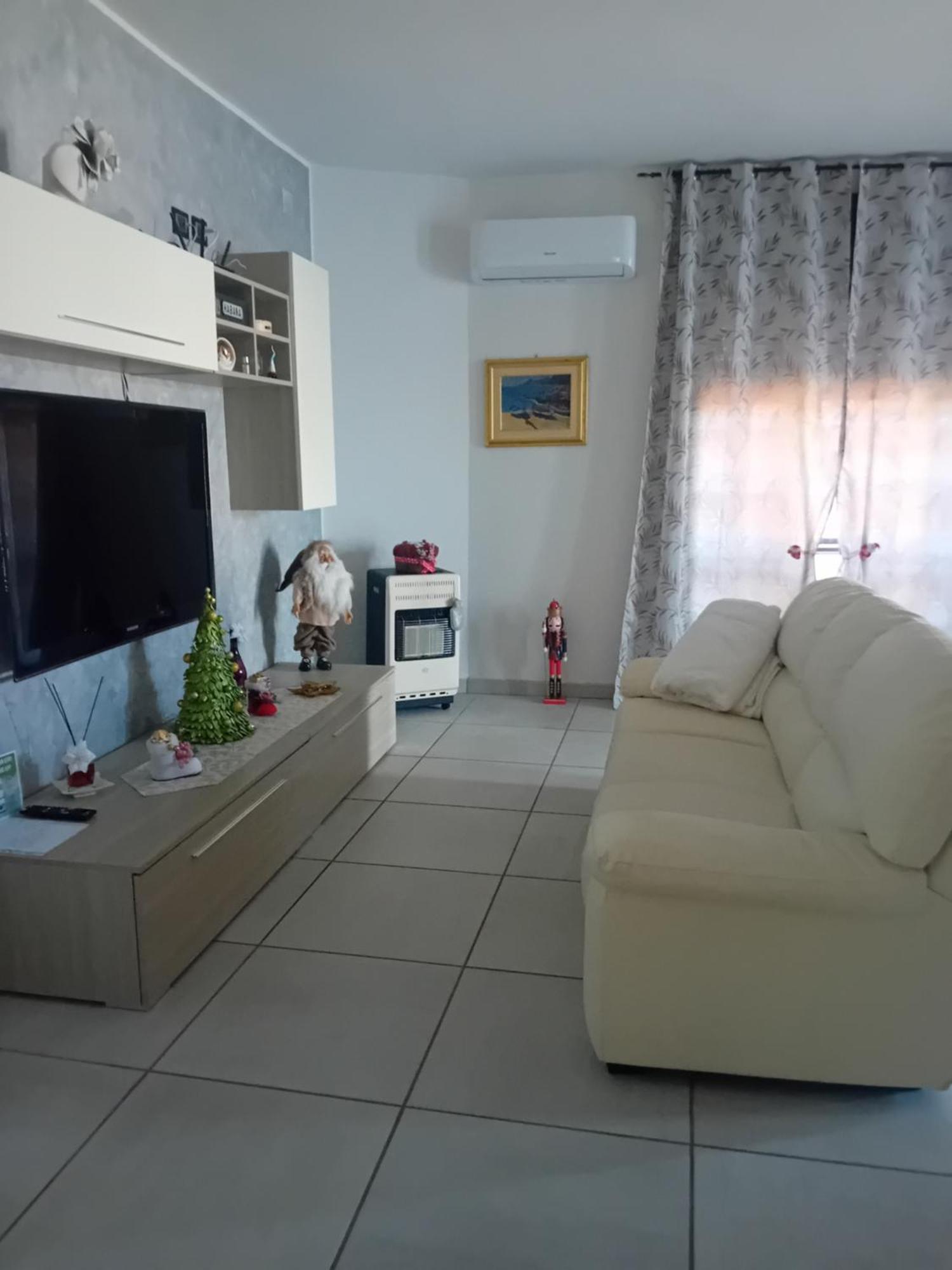 Villa Maria Sole Скафаті Номер фото
