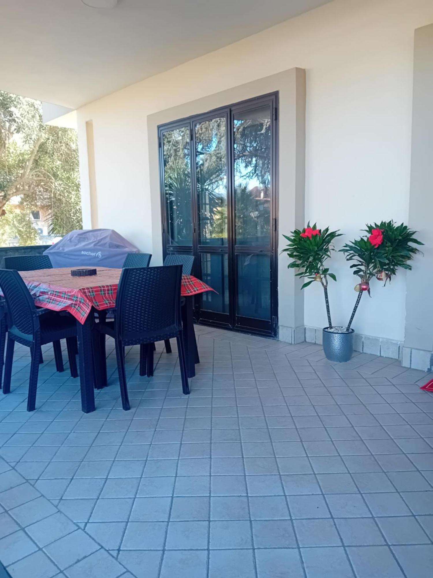 Villa Maria Sole Скафаті Номер фото